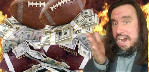 Who Is Ready For Some Epic (Private Equity) Football!!!!!!!!!!!