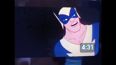 MEN ARE THE TRUE HEROES FIGHTING FOR JUSTICE! THEY'RE REVEALED AS SUPERHEROES WORLDWIDE!!!