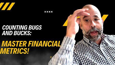 Mastering Financial Analysis Metrics Learn the Key Numbers for Business Success