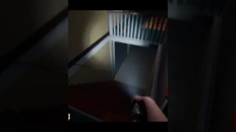 Im Not Scared Of You...AHHHHH