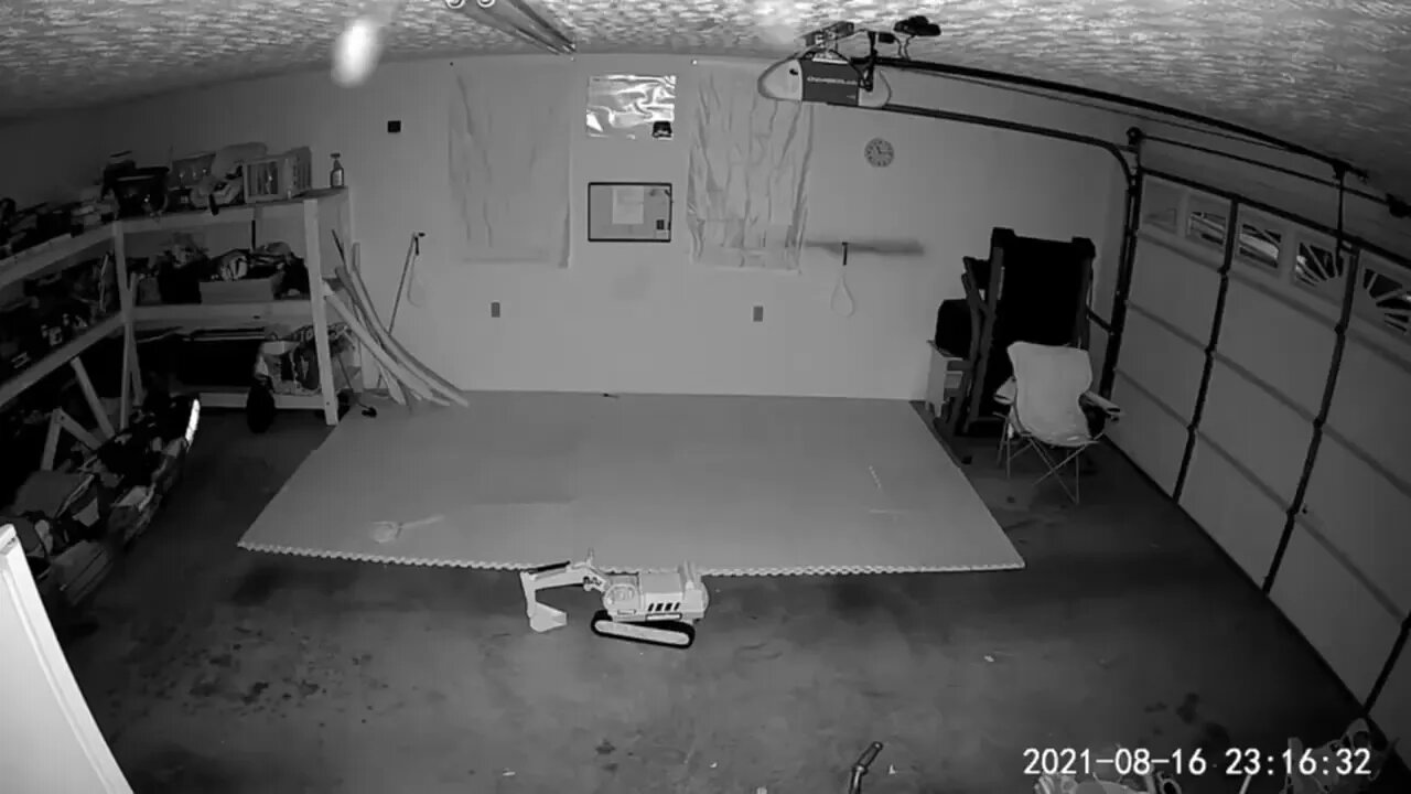 Garage Orbs Christiansburg VA