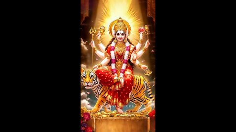 Jai mata Di