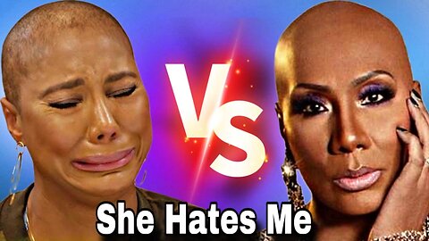 Towanda vs Tamar: The REAL Reason For Braxton Family Feud