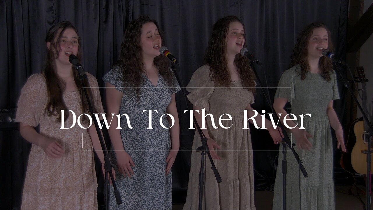 Down To The River | the Jett family