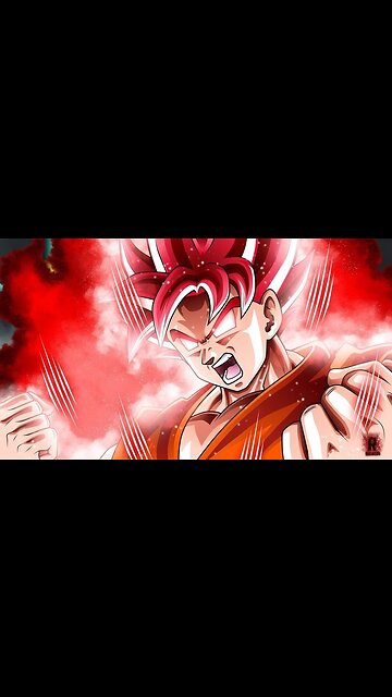 Never undersitmate prince vegeta or Goku