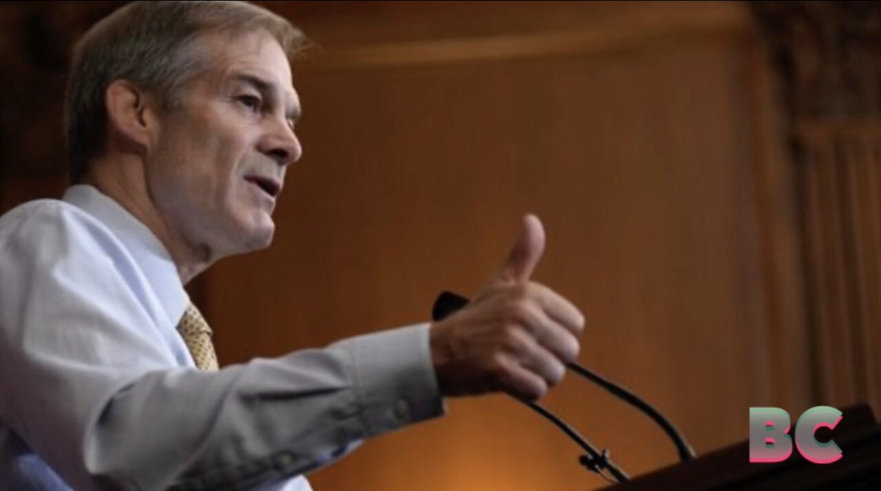 House GOP in Search of New Speaker Nominee after Jim Jordan lost third vote