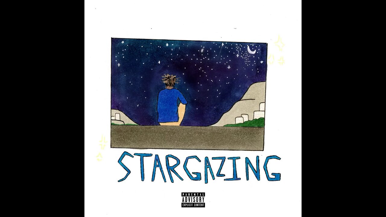 Juice WRLD - Stargazing