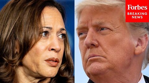 Trump Tees Off On 'Comrade Kamala' For Going 'Full Communist' After Price Gouging Policy Proposal