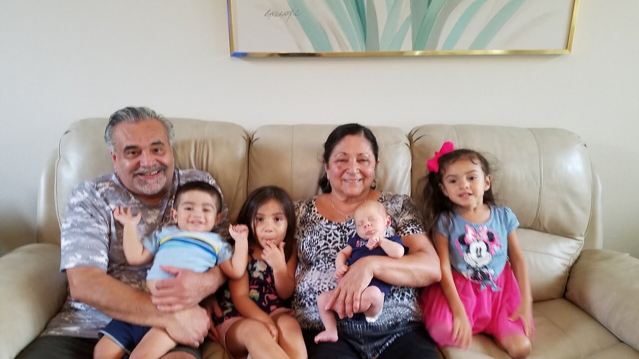 Family 2018
