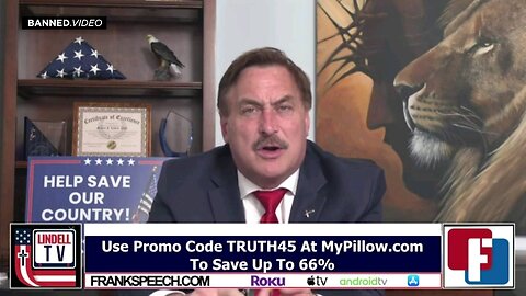 Video: Crime Spikes Show How The Midterms Were Stolen