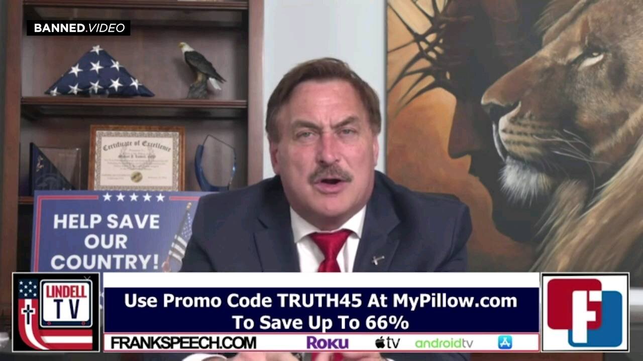 Video: Crime Spikes Show How The Midterms Were Stolen