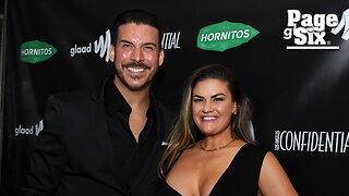 Brittany Cartwright talks about ex Jax Taylor's time in rehab and hooking up with his friend