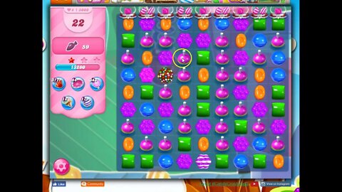 The Sounds of the Sugar Stars in Candy Crush Saga