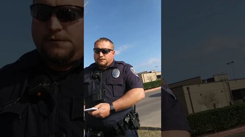 Homeless encounters tyrant