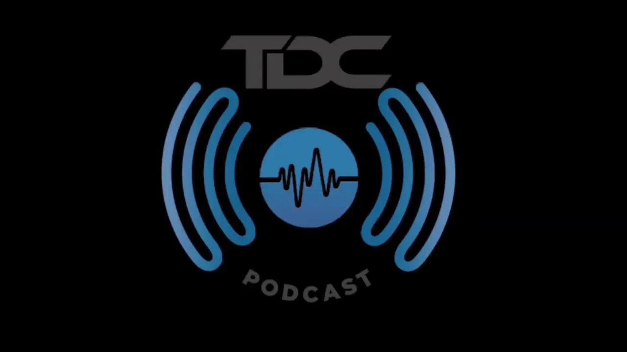 TDC Podcast - Live!