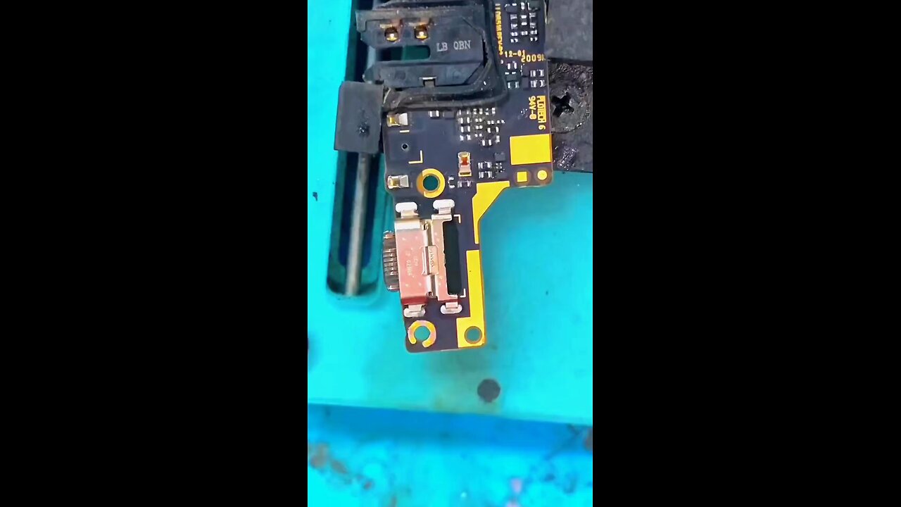 mobile phone repair