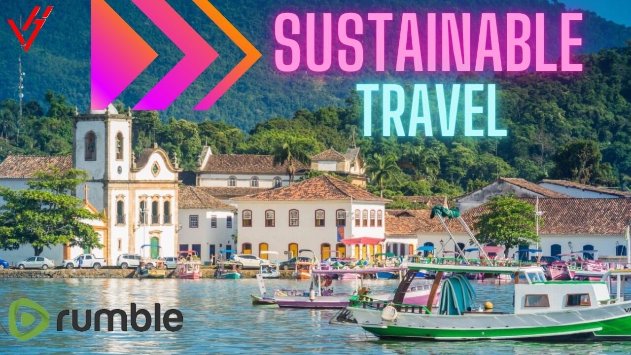 Sustainable Travel