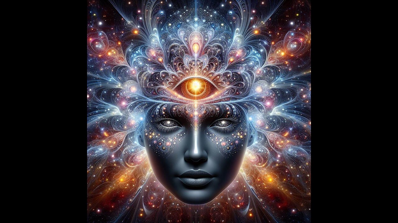 CAUTION ✋ DMT Will Be RELEASED into Your PINEAL GLAND ((VERY POWERFUL))