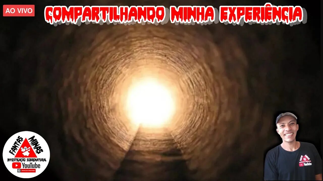 Compartilhando Minha Experiência