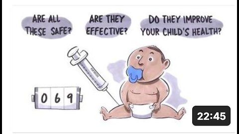 ‘Vaccine Secrets’: What Parents Should Know Before They Vaccinate Their Kids