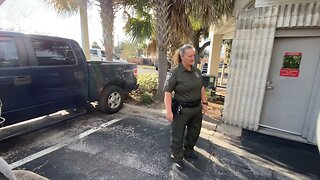 Putnam County Sheriffs Office - FL