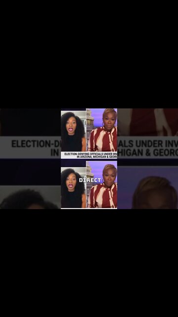 THIS Is Why Libs Want You To Be Afraid of "MAGA Republicans" | #shorts