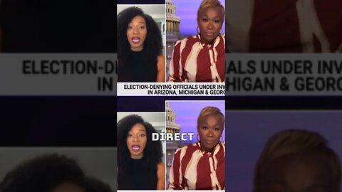 THIS Is Why Libs Want You To Be Afraid of "MAGA Republicans" | #shorts