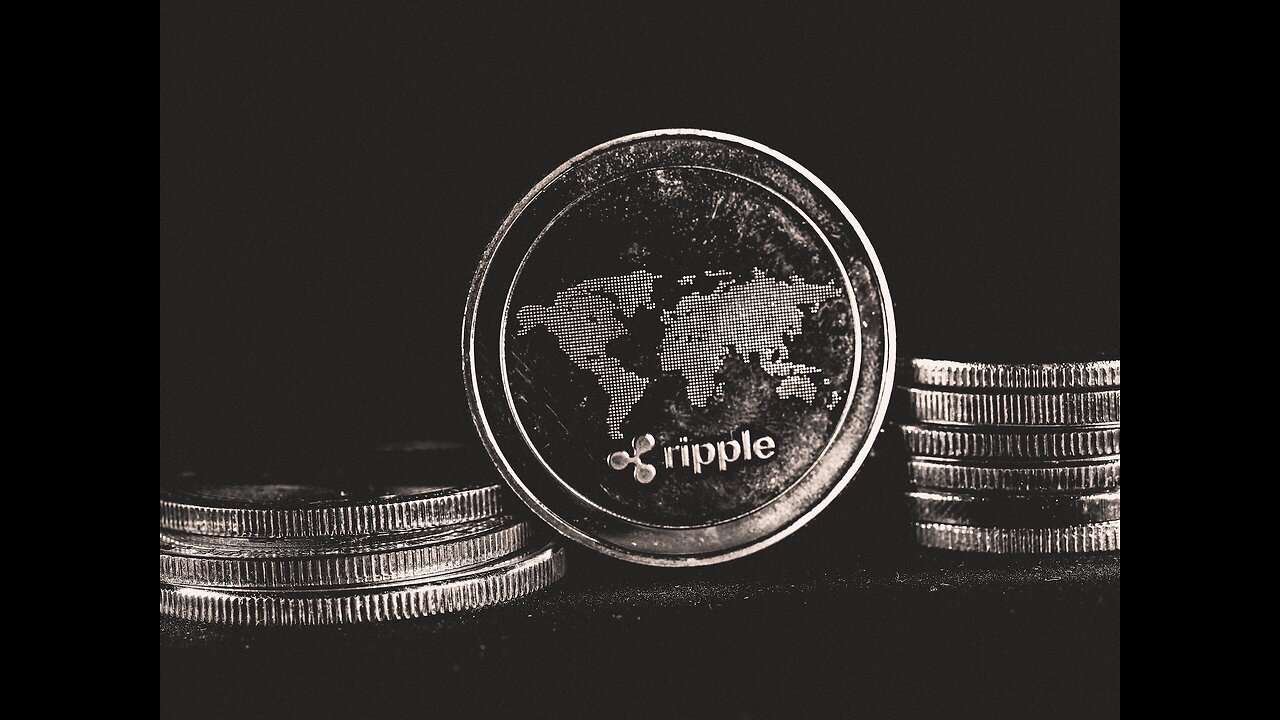 WHAT IS RIPPLE (XRP)