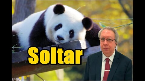 ⚛ Hélio Couto Soltar 🐼