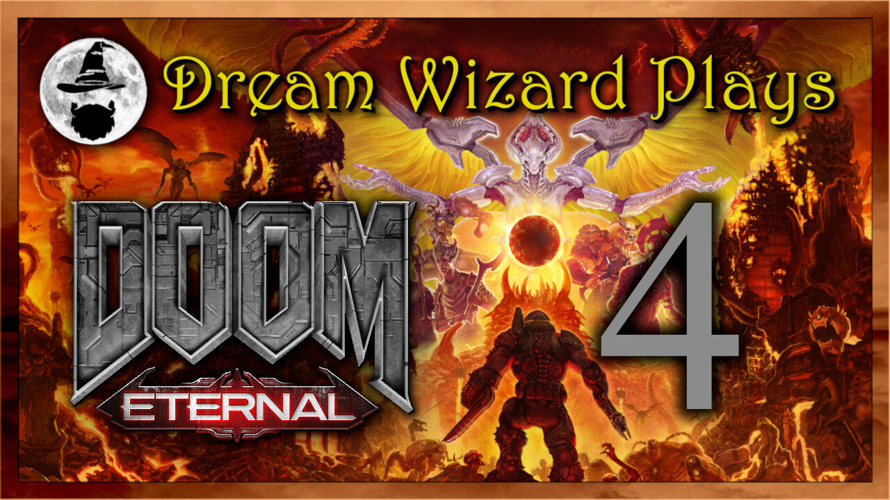 Dream Wizard Plays