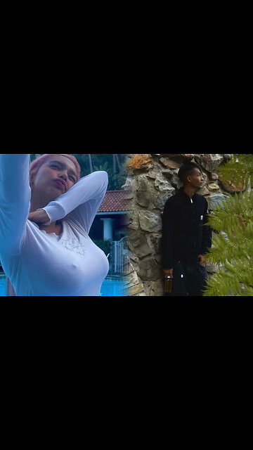 Jaden Smith's GF shows him some love on the gram