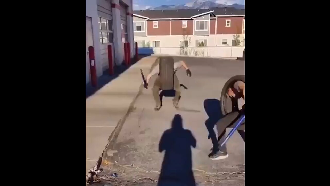 Mood of the world lol