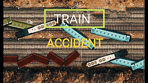 Odisha Train Accident | Explainer in Animation