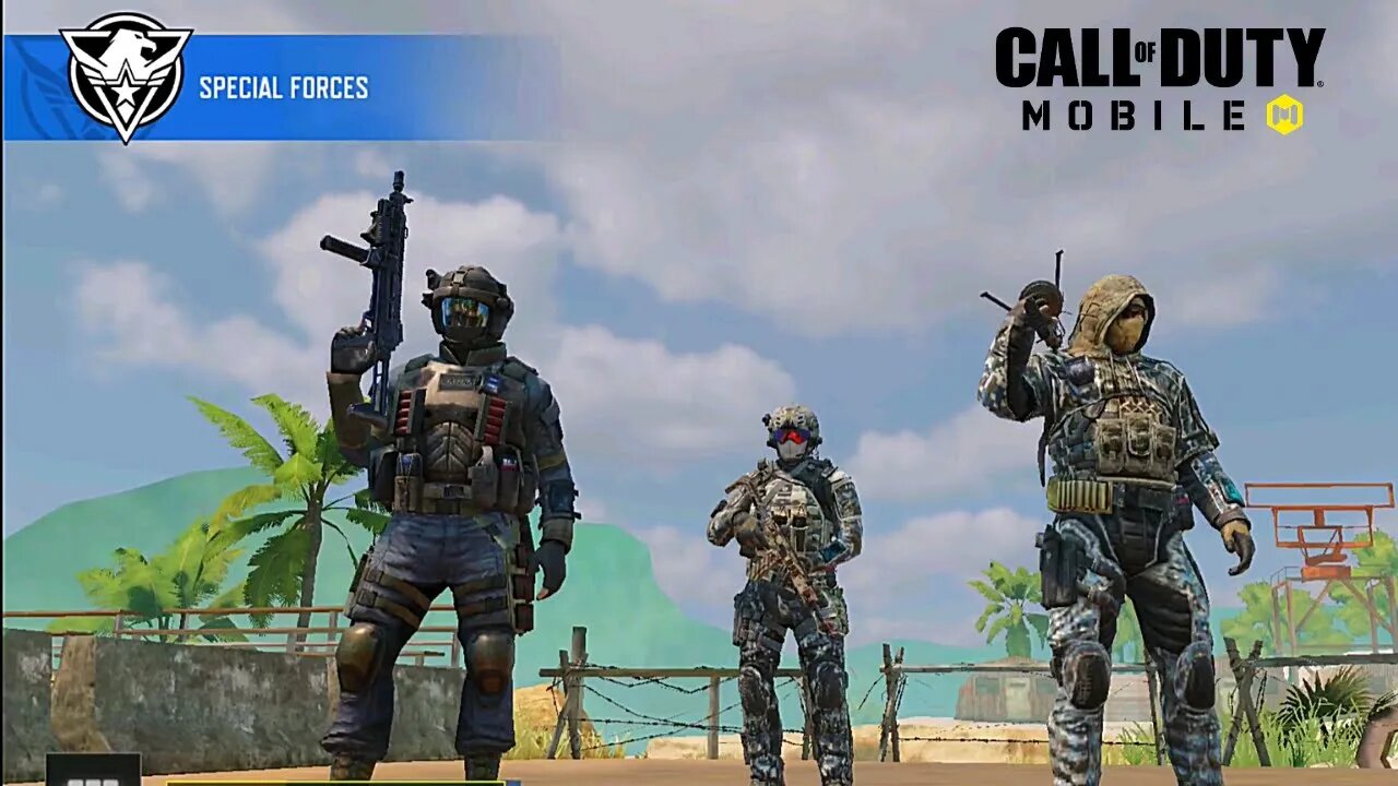 Call of Duty: Mobile : Ranked Match Full Gameplay PC (Beast Mode) - @Rocky77