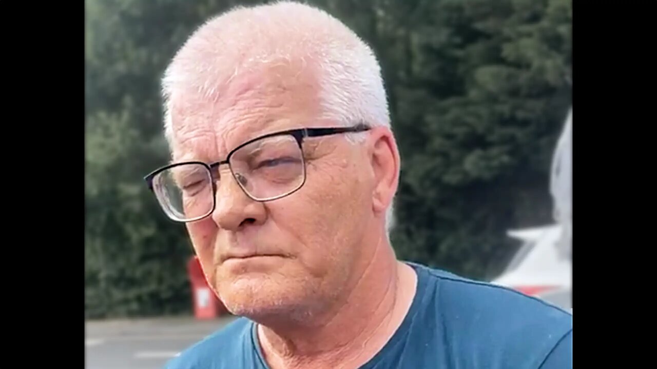 Paul Marshall, Southampton 12/6/23