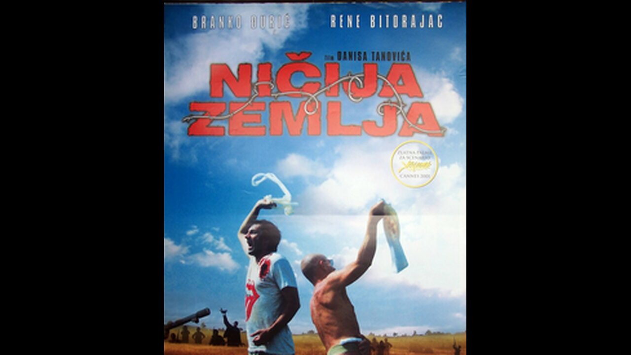 Nicija Zemlja [2001] domaci film