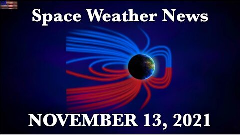 The Disaster Vehicle, Electric Core/Mantle/Quakes/Galaxy | S0 News Nov.13.2021