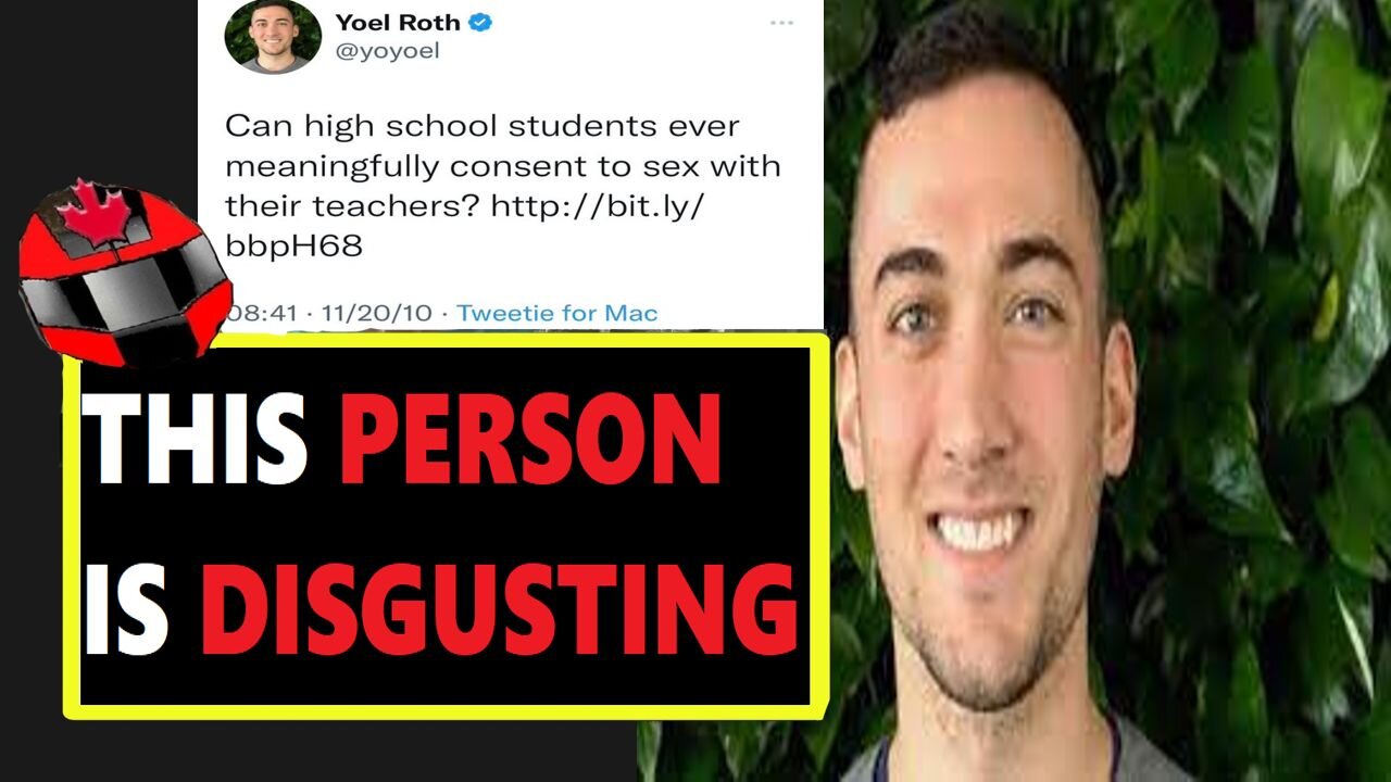 Yoel Roth's DISTURBING past tweets resurface as Elon Musk disbands its Trust & Safety team