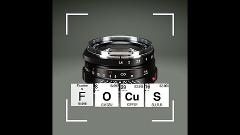 Focus