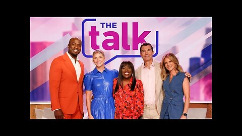 CBS' 'The Talk' Says Goodbye After 15 Seasons