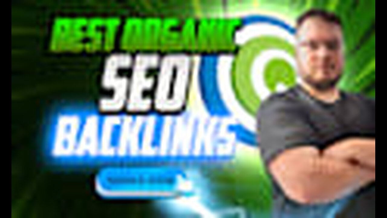 I will build 2500 high authority dofollow SEO backlinks | Link in description