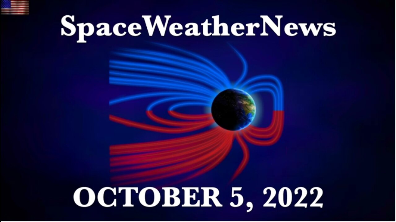 Galactic Cloud, Solar Eruptions, Lunar Sim | S0 News Oct.5.2022