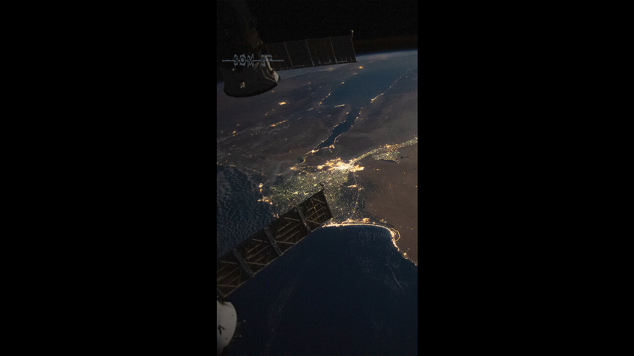 Som ET - 76 - Earth - ISS 065-E-191257-194151