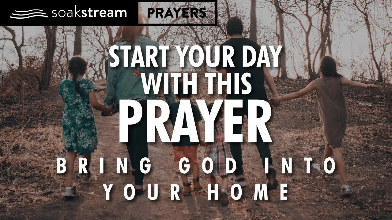 THIS PRAYER Could Change Your Entire Christian Walk