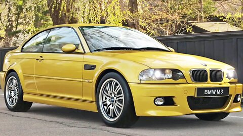 Gran Turismo 7: Cardápio BMW M3 - Um Caso de Sucesso!