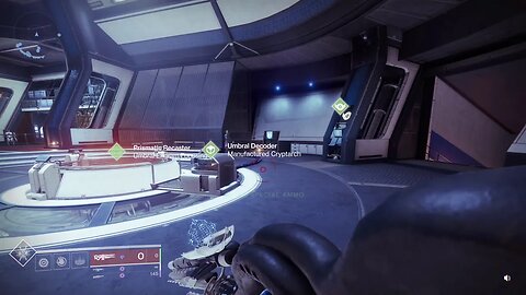 Destiny 2 new week mission
