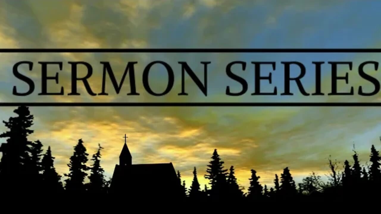 Sermon Series: Ephesians 5:21- 33 | Defending a Godly Home (Jonathan Roiz)