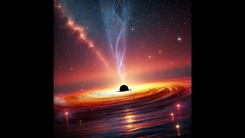 Hawking Radiation: How Black Holes Disappear!:
