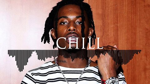 Playboi Carti x Pierre Bourne Type Beat 2025 - "Chill" | Type Beat | Rap Instrumental 2025