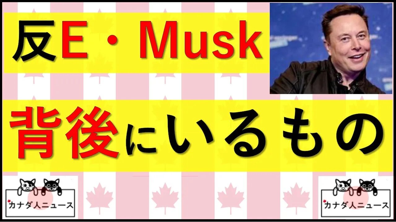 5.9 Twitterボイコット呼びかけの背後にいるもの